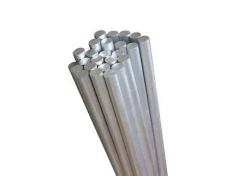Aluminium 7075 Bright 35.0 Mm Round Rod Manufacturer In India Aluminium 7075 Bright 35.0 Mm Round Rod Manufacturer In India