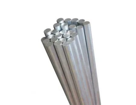 Aluminium 7075 Bright 35.0 Mm Round Rod Manufacturer In India Aluminium 7075 Bright 35.0 Mm Round Rod Manufacturer In India