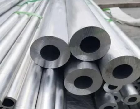 Aluminium 7075 Hollow Round Rod Manufacturer In India Aluminium 7075 Hollow Round Rod Manufacturer In India