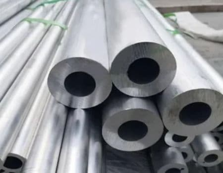 Aluminium 7075 Hollow Round Rod Manufacturer In India Aluminium 7075 Hollow Round Rod Manufacturer In India