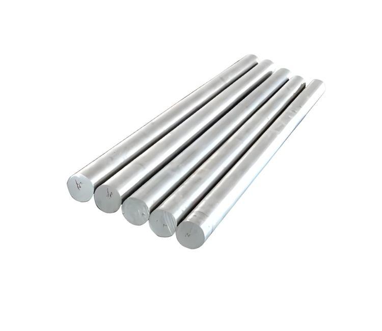 Aluminium 7075 Round Bar & Rods Aluminium 7075 Round Bar & Rods