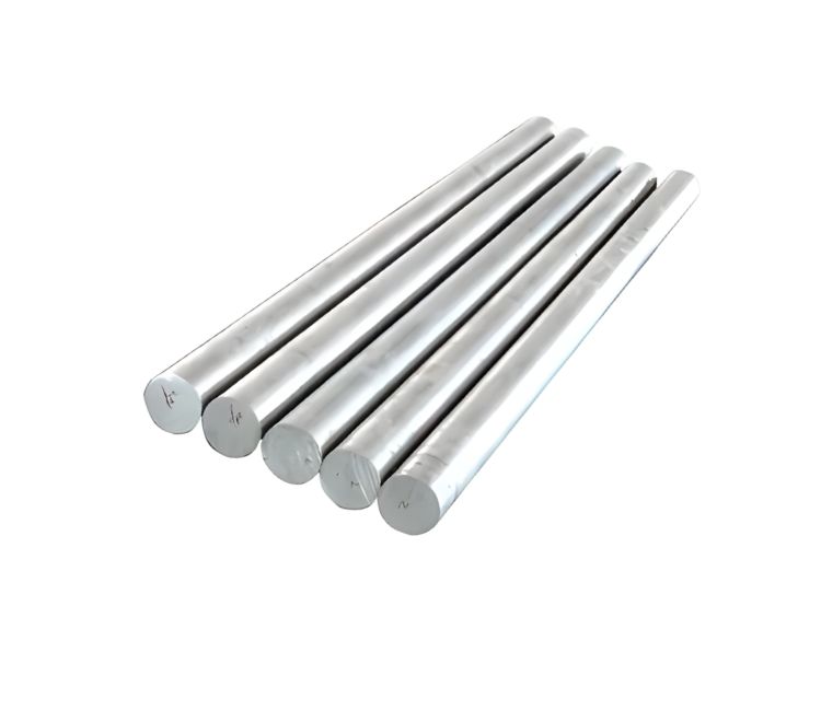 Aluminium 7075 round bar & rods (2) Aluminium 7075 round bar & rods (2)