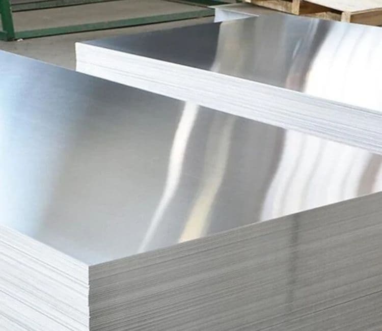 Aluminium 7075 Sheets Aluminium 7075 Sheets