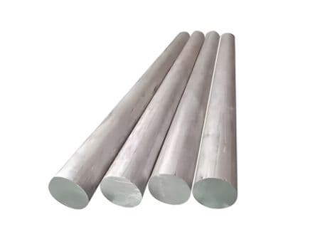 Aluminium 7075 Solid Round Bar Manufacturer In India Aluminium 7075 Solid Round Bar Manufacturer In India