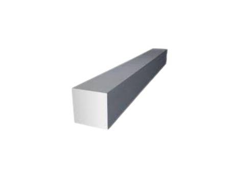 Aluminium 7075 Square Bars Aluminium 7075 Square Bars