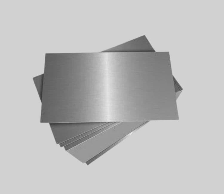 Aluminium 8090 1.2 Mm Sheets & Plates Aluminium 8090 1.2 Mm Sheets & Plates