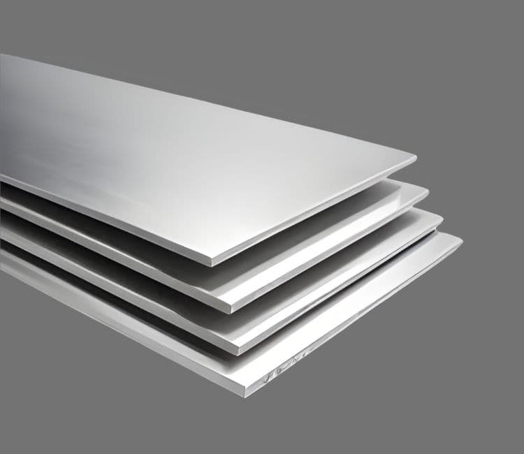 Aluminium 8090 1.6 Mm Sheets & Plates Aluminium 8090 1.6 Mm Sheets & Plates