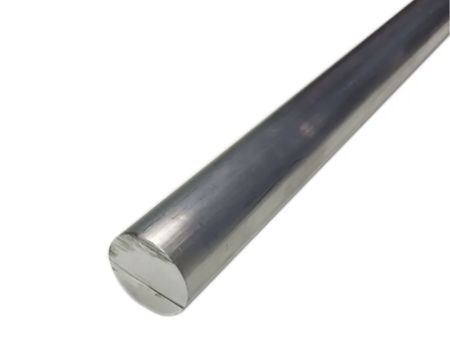 Aluminium 8090 12.0 Mm Black Round Bar & Rods Aluminium 8090 12.0 Mm Black Round Bar & Rods