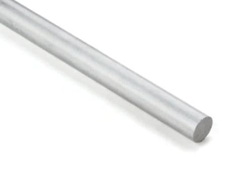 Aluminium 8090 12.0 Mm Bright Round Bar & Rods Aluminium 8090 12.0 Mm Bright Round Bar & Rods