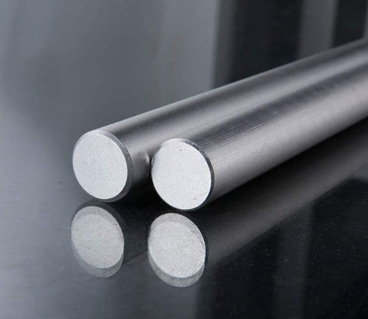 Aluminium 8090 12.0 Mm Round Bar & Rods Aluminium 8090 12.0 Mm Round Bar & Rods