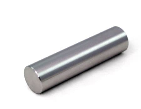 Aluminium 8090 45.0 Mm Bright Round Bar & Rods Aluminium 8090 45.0 Mm Bright Round Bar & Rods