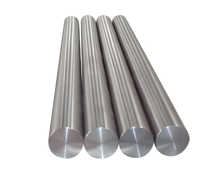 Aluminium 8090 45.0 mm round bar & rods manufacturer in india Aluminium 8090 45.0 mm round bar & rods manufacturer in india