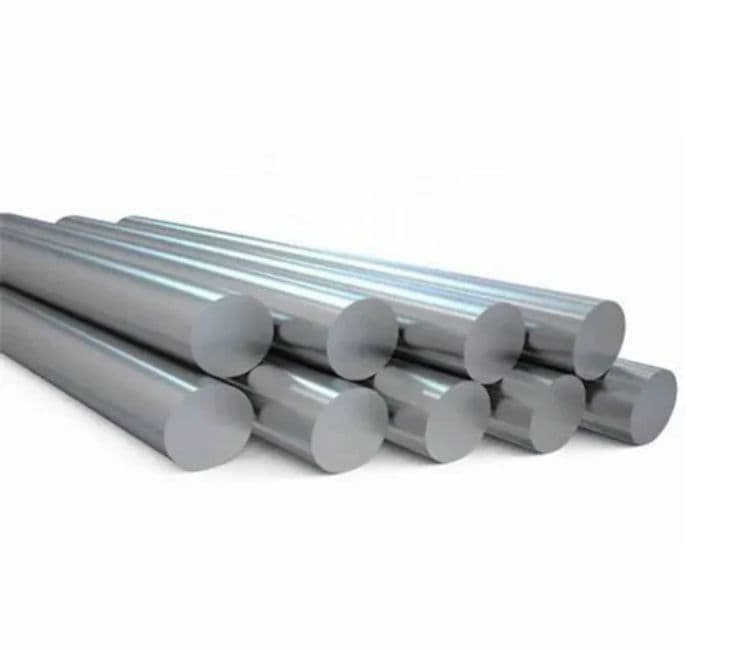 Aluminium 8090 50.4 Mm Round Bar & Rods Aluminium 8090 50.4 Mm Round Bar & Rods