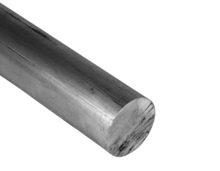 Aluminium 8090 76.2 Mm Black Round Bar & Rods Aluminium 8090 76.2 Mm Black Round Bar & Rods