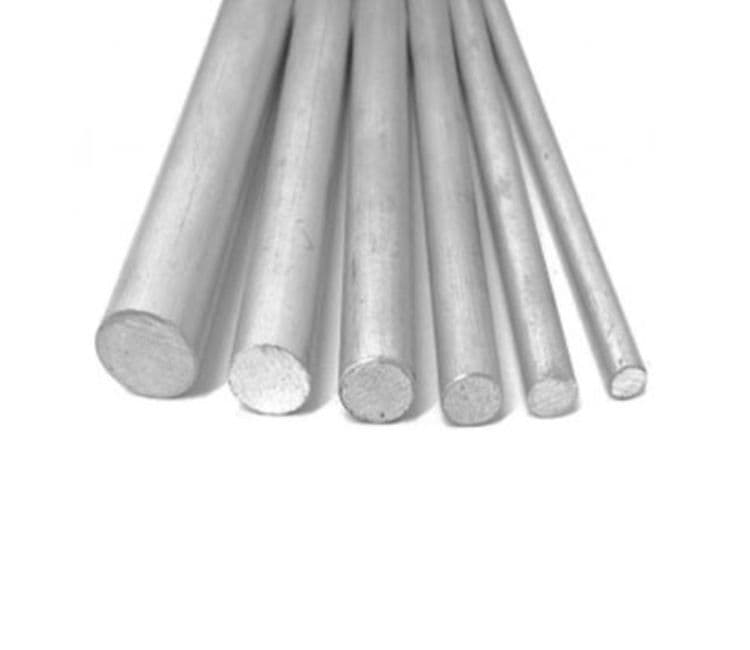 Aluminium 8090 76.2 Mm Round Bar & Rods Aluminium 8090 76.2 Mm Round Bar & Rods
