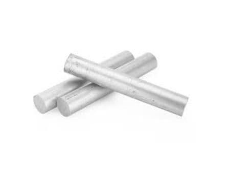 Aluminium 8090 Extruded Rods Aluminium 8090 Extruded Rods