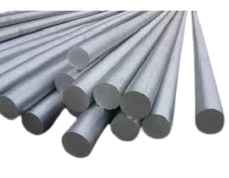 Aluminium 8090 Extruded Round Rod Aluminium 8090 Extruded Round Rod