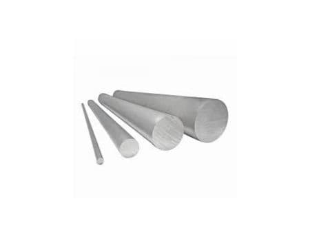 Aluminium 8090 Forged Bars Aluminium 8090 Forged Bars