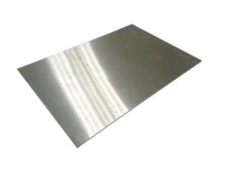 Aluminium 8090 Plates Aluminium 8090 Plates