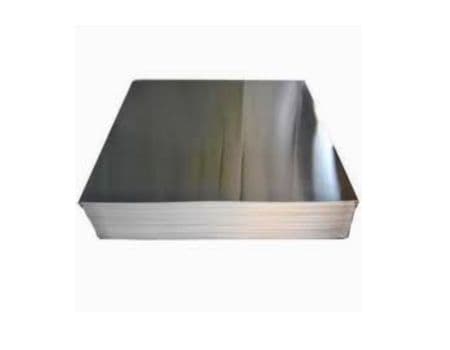 Aluminium 8090 Plates Aluminium 8090 Plates