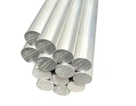 Aluminium 8090 Polished Round Bars Manufacturer In India Aluminium 8090 Polished Round Bars Manufacturer In India