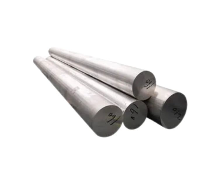 Aluminium 8090 round bar & rods (1) Aluminium 8090 round bar & rods (1)