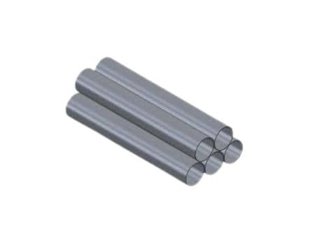 Aluminium 8090 Tubes & Pipes Aluminium 8090 Tubes & Pipes
