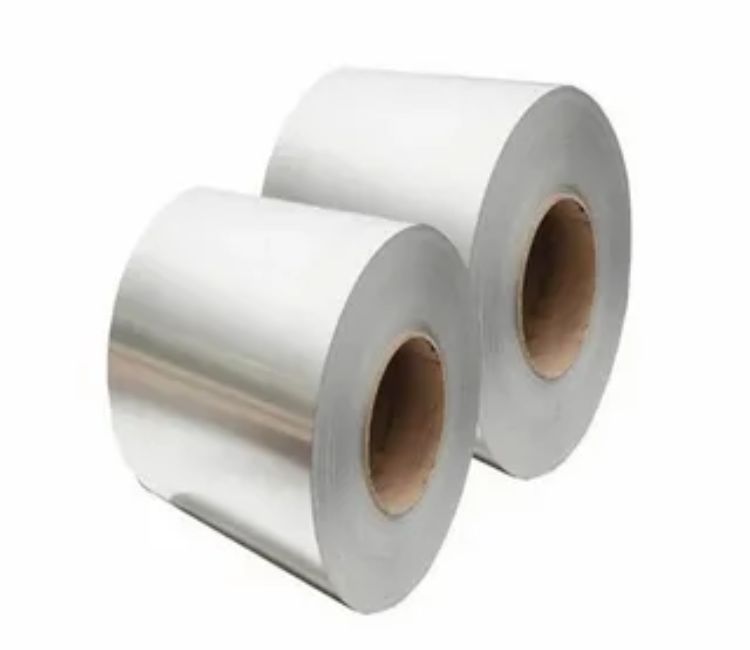 Aluminium alloys coil 6082 (1) Aluminium alloys coil 6082 (1)