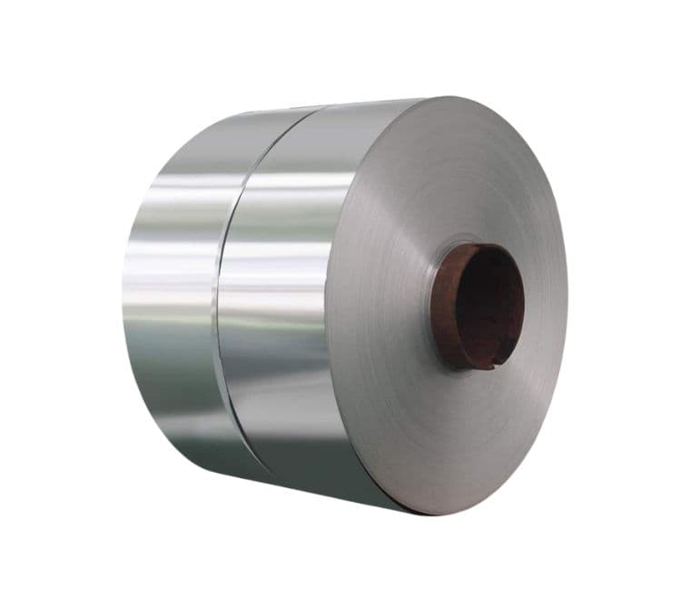 Aluminium Alloys Coil 7075 Aluminium Alloys Coil 7075