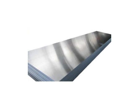 Aluminium Alloys Plate 6082 H32 Aluminium Alloys Plate 6082 H32