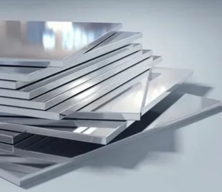 Aluminium alloys sheet 2014 Aluminium alloys sheet 2014