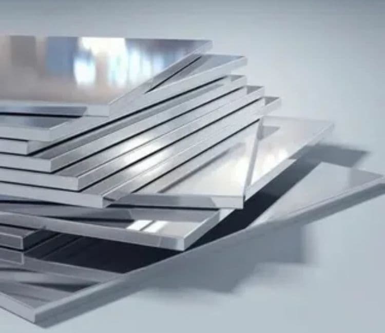 Aluminium alloys sheet 2014 Aluminium alloys sheet 2014