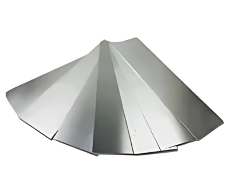 Aluminium alloys sheet 2024 Aluminium alloys sheet 2024