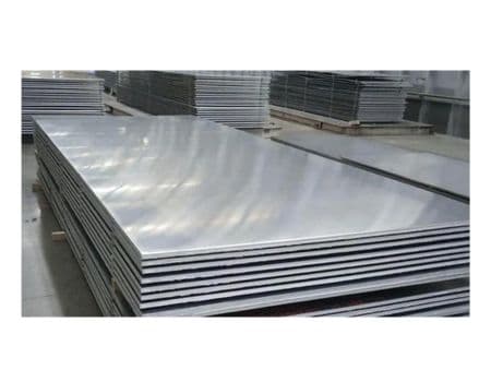 Aluminium Alloys Sheet 6061 T6 Aluminium Alloys Sheet 6061 T6