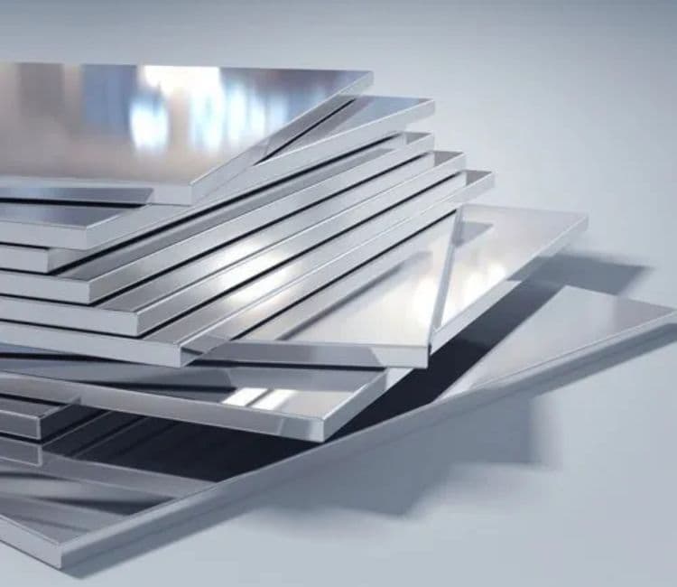 Aluminium Alloys Sheet 6083 Manufacturer In India Astm B209 Certified Industrial Grade Material Aluminium Alloys Sheet 6083 Manufacturer In India Astm B209 Certified Industrial Grade Material