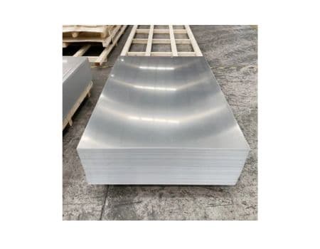 Aluminium Alloys Sheet 6083 T5 Aluminium Alloys Sheet 6083 T5