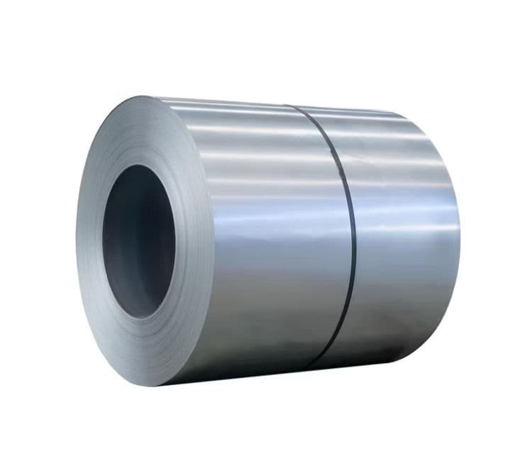 Aluminium Alloys Slitting Coil 7075 Aluminium Alloys Slitting Coil 7075