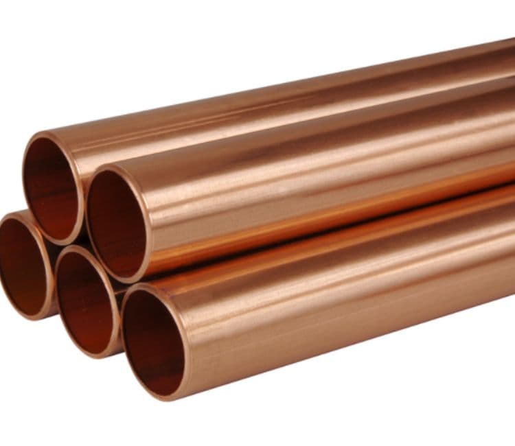 Aluminium Bronze Pipes & Tubes Aluminium Bronze Pipes & Tubes