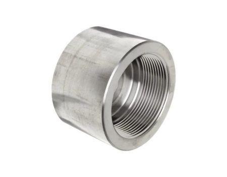 Aluminium Cap Fittings Aluminium Cap Fittings
