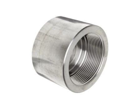 Aluminium Cap Fittings Aluminium Cap Fittings