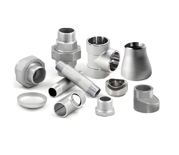 Aluminium Fittings - Aluminium_fitting_supplier_in_india