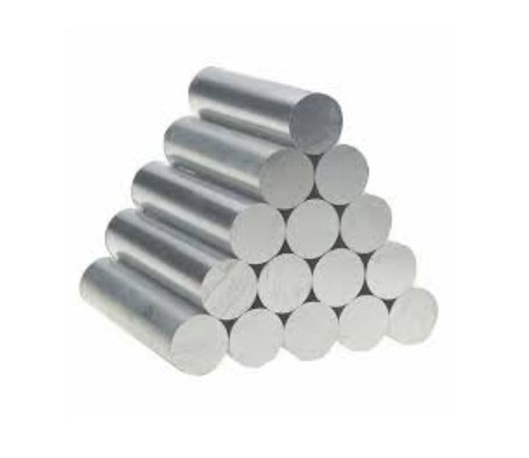 Aluminium round bar manufacturer in india Aluminium round bar manufacturer in india