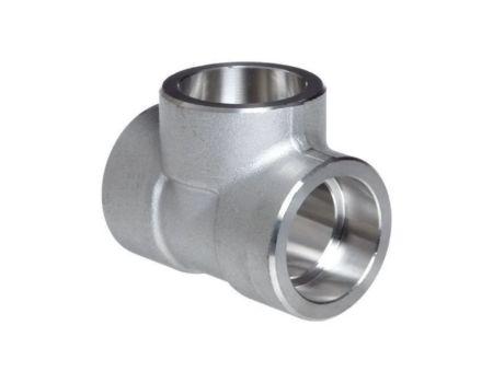 Aluminium Tee Fittings Aluminium Tee Fittings