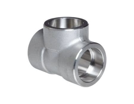 Aluminium Tee Fittings Aluminium Tee Fittings