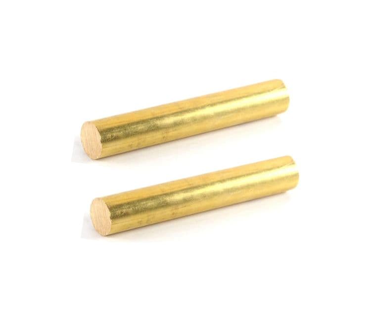 Aluminum Brass Round Bars Aluminum Brass Round Bars