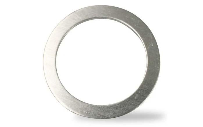 Aluminum Gasket Aluminum Gasket - Aluminum Gaskets Manufacturers In India
