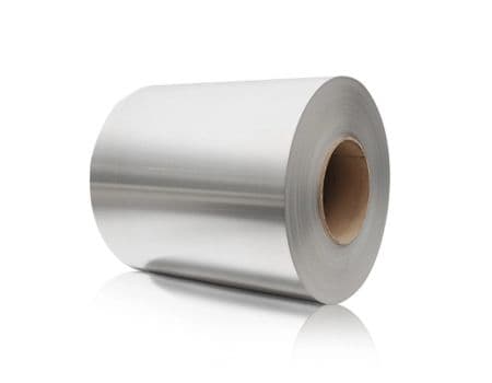 Aluminum Alloy Coils Aluminum Alloy Coils