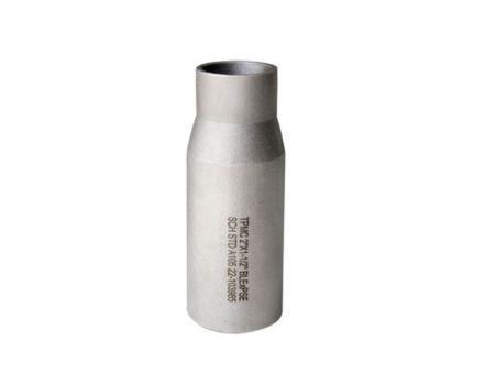 American Concentric Swage Nipple American Concentric Swage Nipple