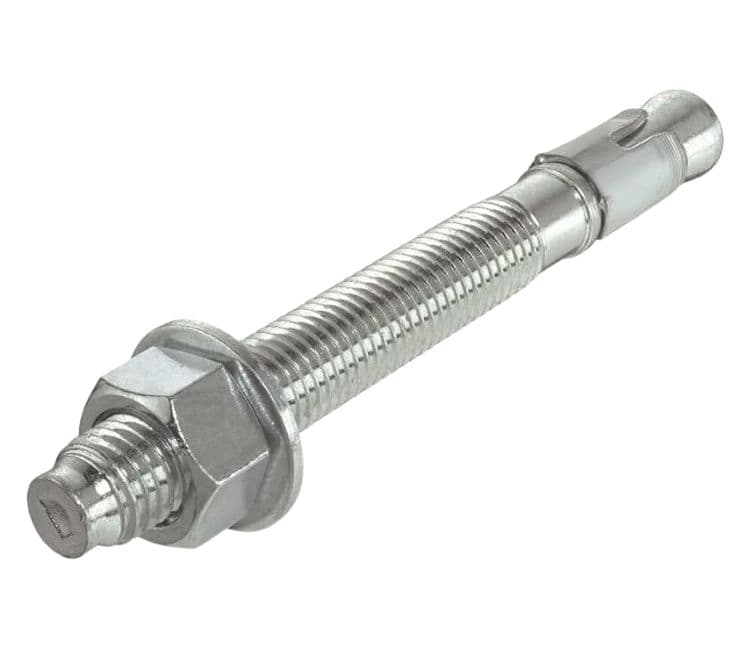 Anchor Bolt Manufacturer India Anchor Bolt Manufacturer India