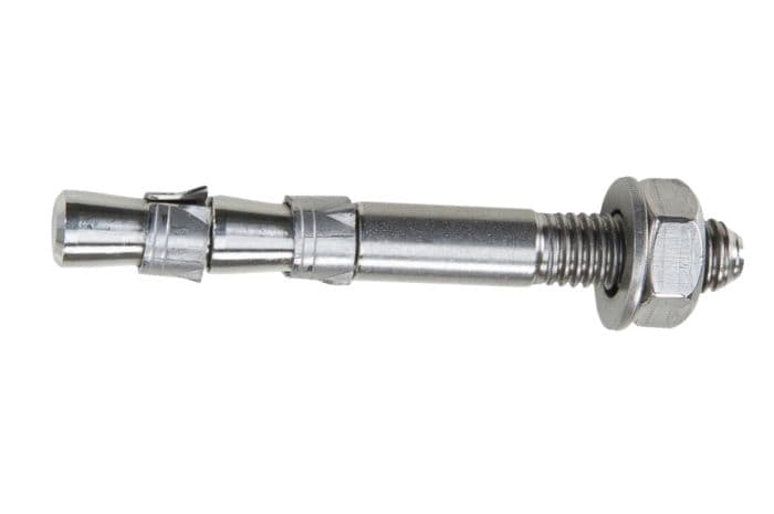 Anchor Bolts Supplier In India Anchor Bolts Supplier In India